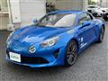 2023 Renault Alpine