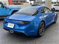 2023 Renault Alpine