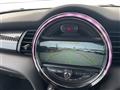 2017 BMW MINI