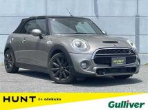 2017 BMW MINI