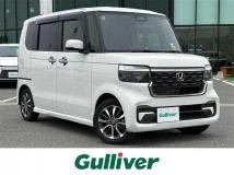 2023 Honda N BOX