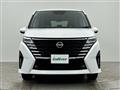 2025 Nissan Serena