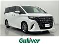2024 Toyota Alphard Hybrid