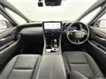2024 Toyota Alphard Hybrid