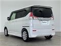 2019 Suzuki Solio