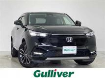 2021 Honda VEZEL