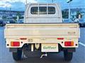 2022 Suzuki Carry Truck