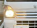 2022 Suzuki Carry Truck