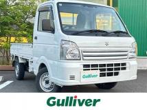 2022 Suzuki Carry Truck