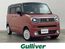2021 Suzuki Wagon R