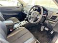 2012 Subaru Legacy Touring Wagon
