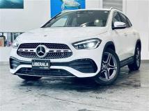 2021 Mercedes-Benz GLA-Class