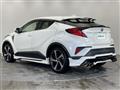 2020 Toyota C-HR
