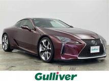 2017 Lexus LC
