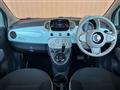 2017 Fiat 500
