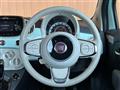2017 Fiat 500