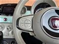 2017 Fiat 500