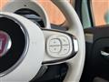 2017 Fiat 500