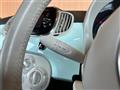 2017 Fiat 500