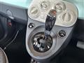 2017 Fiat 500