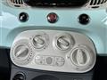 2017 Fiat 500