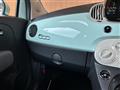 2017 Fiat 500