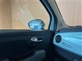 2017 Fiat 500