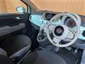 2017 Fiat 500