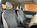2017 Fiat 500