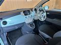 2017 Fiat 500
