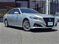 2019 Toyota Crown Hybrid