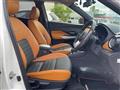 2021 Nissan KIX