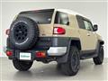 2012 Toyota FJ Cruiser