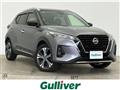 2020 Nissan KIX
