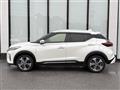 2021 Nissan KIX