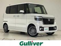 2024 Honda N BOX