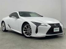 2018 Lexus LC