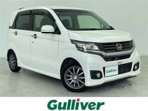 2015 Honda N-WGN