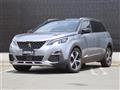 2020 Peugeot 5008