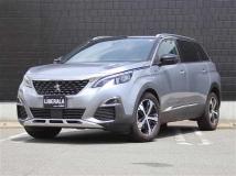 2020 Peugeot 5008