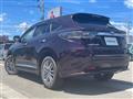 2015 Toyota Harrier Hybrid