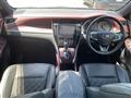 2015 Toyota Harrier Hybrid