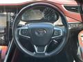 2015 Toyota Harrier Hybrid