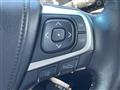 2015 Toyota Harrier Hybrid