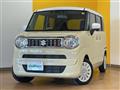 2022 Suzuki Wagon R