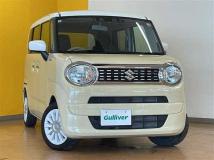 2022 Suzuki Wagon R