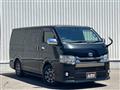 2018 Toyota Hiace Van