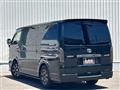2018 Toyota Hiace Van