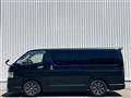 2018 Toyota Hiace Van