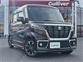 2019 Suzuki Spacia